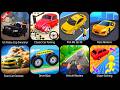 US Police Cop Simulator,Vehicle Masters,Shape Shifting,Pick Me Up,Stunt Car Extreme, Car Parking
