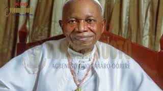 Haa Obasanjo reveals the only true Pastor in Nigeria *See who he is