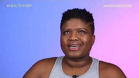 Jessamyn Stanley On Body Positivity, Yoga App, & More | Healthy Her