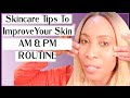 Ultimate Skincare Secrets! Reduce Wrinkles, Boost Collagen