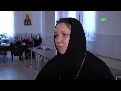 Сургут готовится к приему святейшего патриарха Кирилла