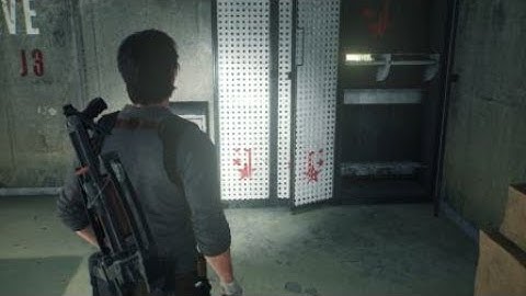 The Evil Within 2 Classic Mode Run Part 1 (Ch 1, 2, 3)