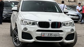 BMW X4 🇰🇬•Автокредит ✅•Автолизинг ✅