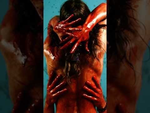 Fake blood #фильмыкоторыестоитпосмотреть #кино #топ #фильм #ужасы #horror