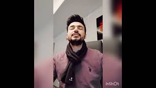 Gi̇tti̇ği̇nde Anladim ...🎙️🎻