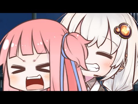 これは茜ちゃんへの恩返し！【VOICEROID劇場】