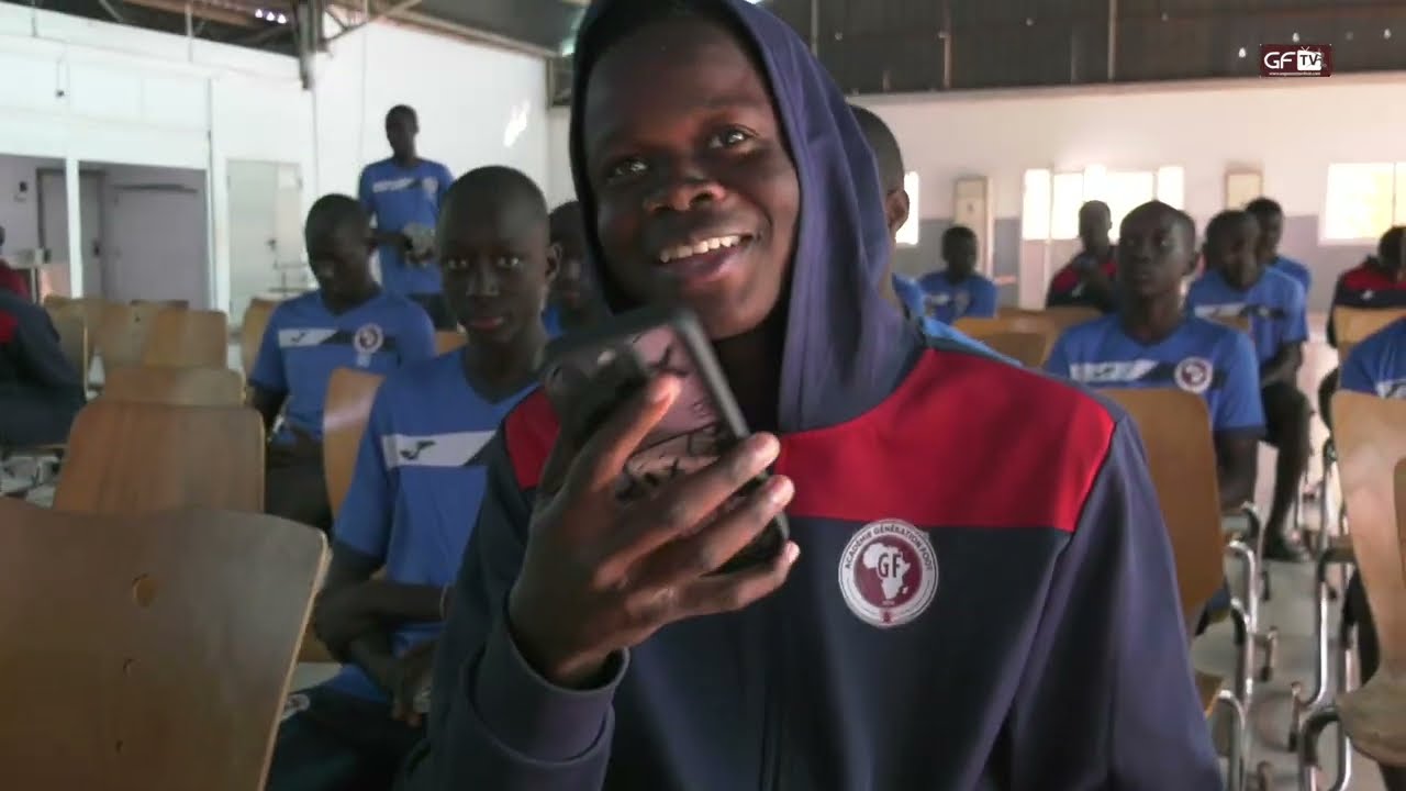 CAN A DENI (2026): La joie des Académiciens