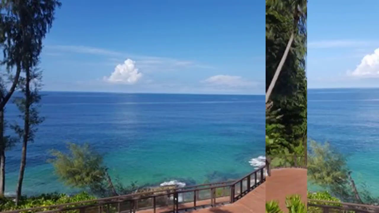 ⁣Phuket Thailand, My Vacation To Thailand