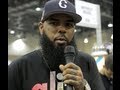 Inside Magic Market Week With Stalley Part 1