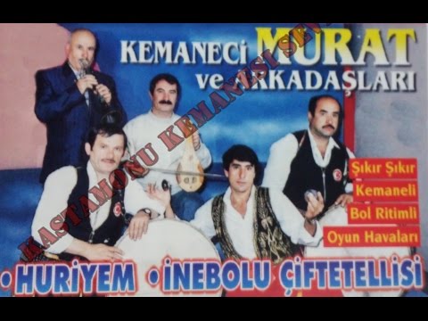 Kemaneci Murat - Sevdiğim Kız Gelin Olmuş