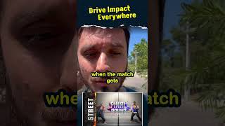 Drive Impact Everywhere – Street Fighter 6