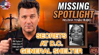 MS-00386 Relisha Tenau Rudd-4,567 Days-MISSING SPOTLIGHT