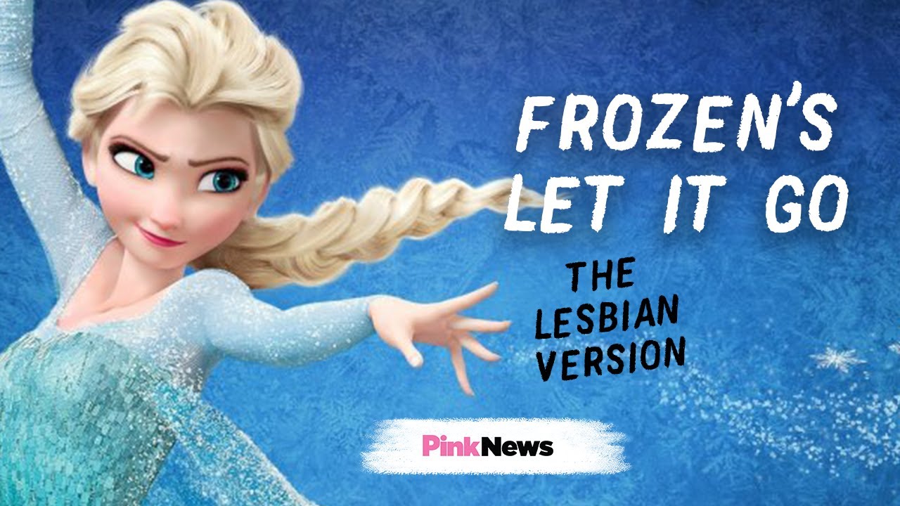 Frozen 3: fans hoping for Elsa to be queer with girlfriend 2022