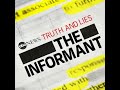 Truth and Lies: The Informant - Introducing 'Truth and Lies: Jeffrey Epstein' - Podcast Trailer