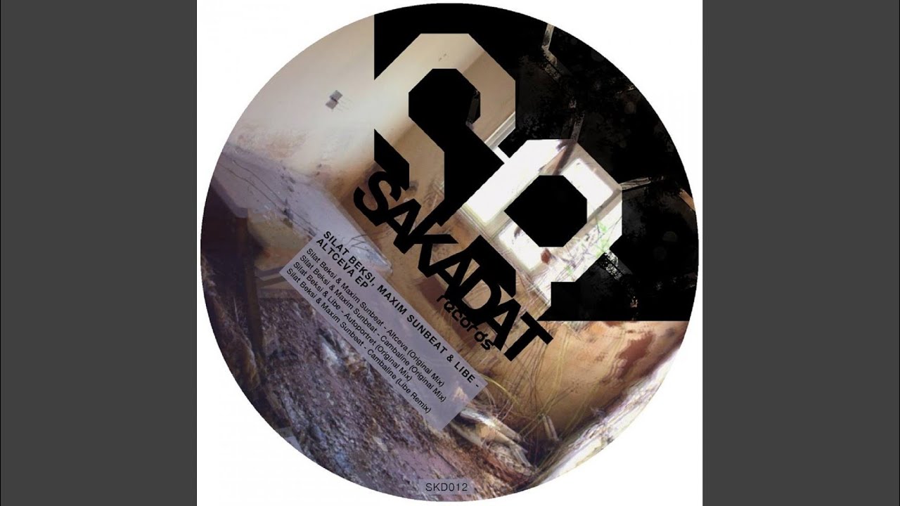 Watch Autoportret (Original Mix) on YouTube Watch Autoportret (Original Mix) on YouTube