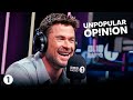 Chris Hemsworth rates your Unpopular Opinions