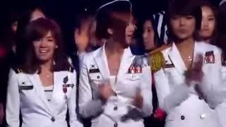 Yoonyul 윤율 Fancam Moment - Our Own World