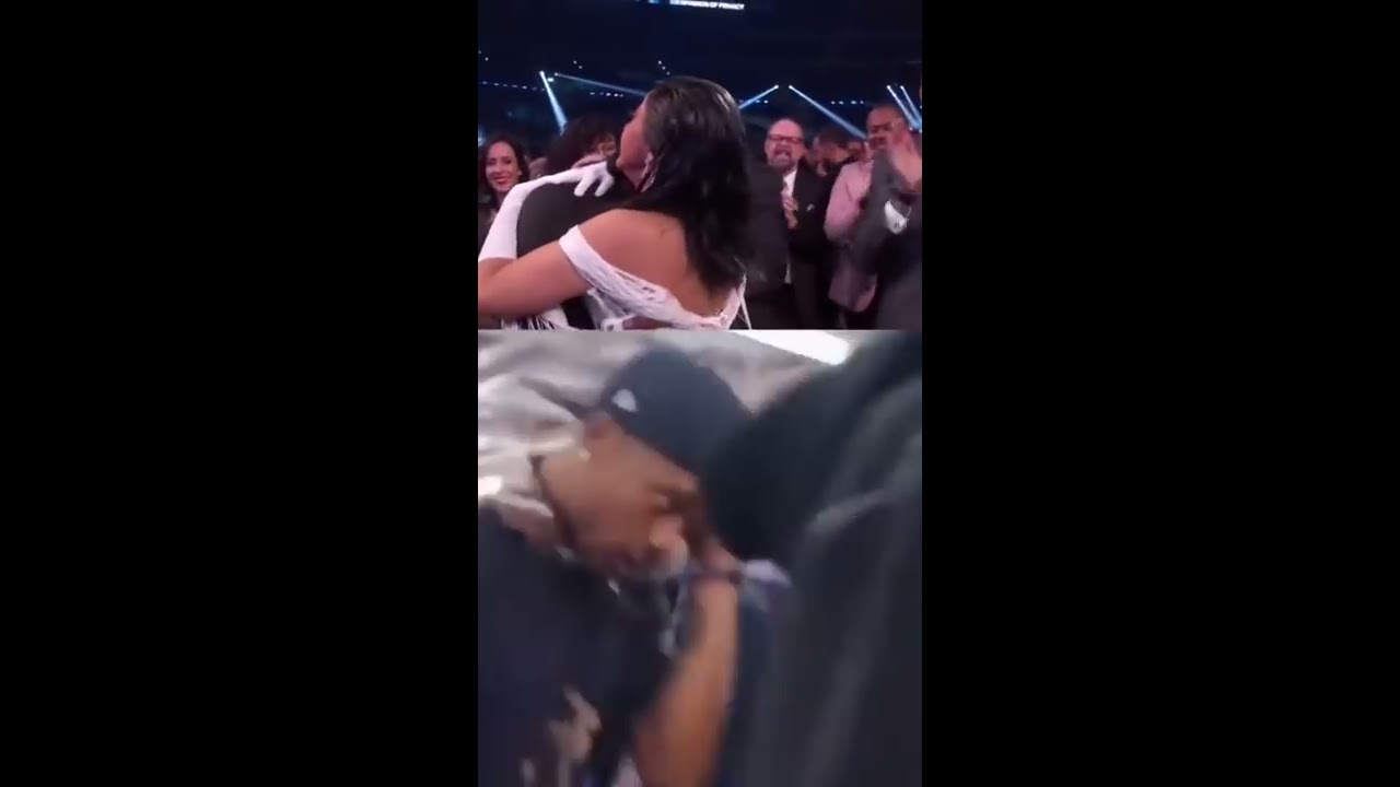 Travis Scotts Reaction To Losing A Grammy To Cardi B  shorts