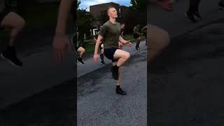 British Army #british #britisharmy #basictraining #soldier #military