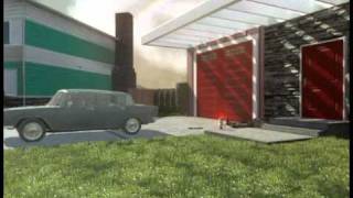 Black Ops Glitch - Never Ending Motion Sensor