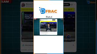 क्या ऑपरेशन सिंदूर में भारत के 4 पायलट मारे गए | Fact check || DFRAC Part.1 #shorts #dfrac