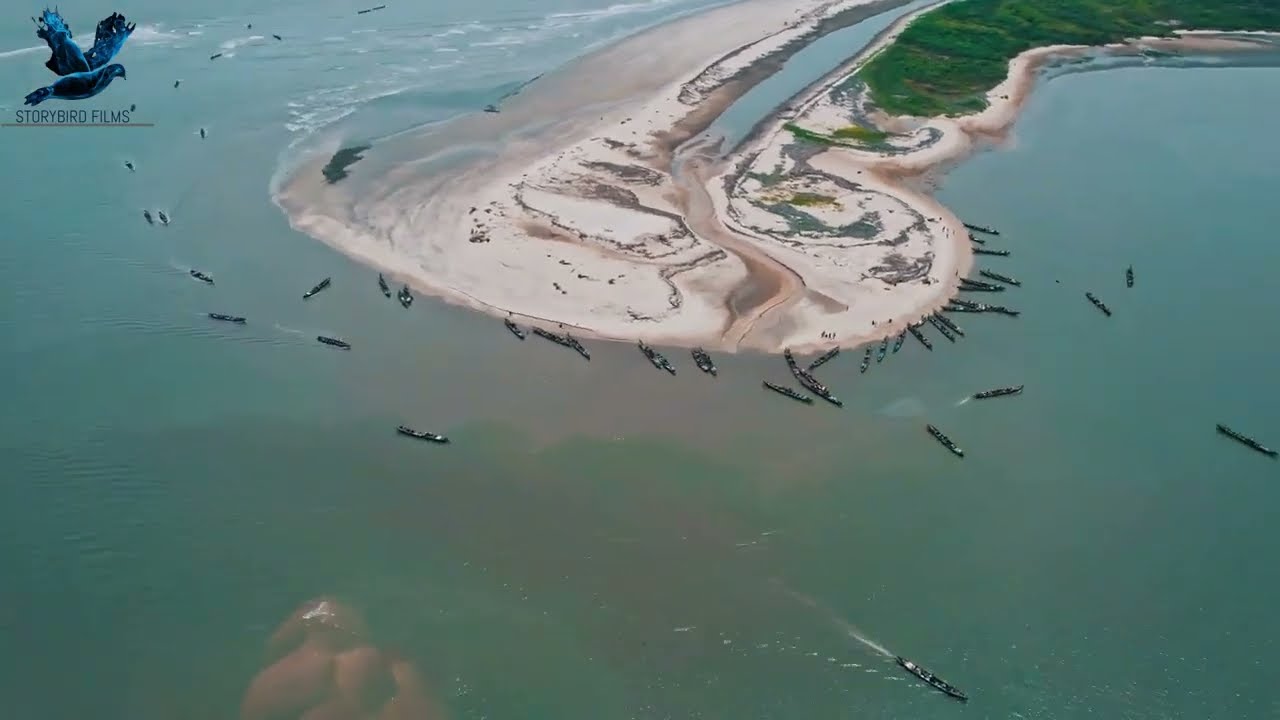 Highlighting the traditional craft of canoe making in Ibeno, Akwa Ibom State #akwaibomdiaspora