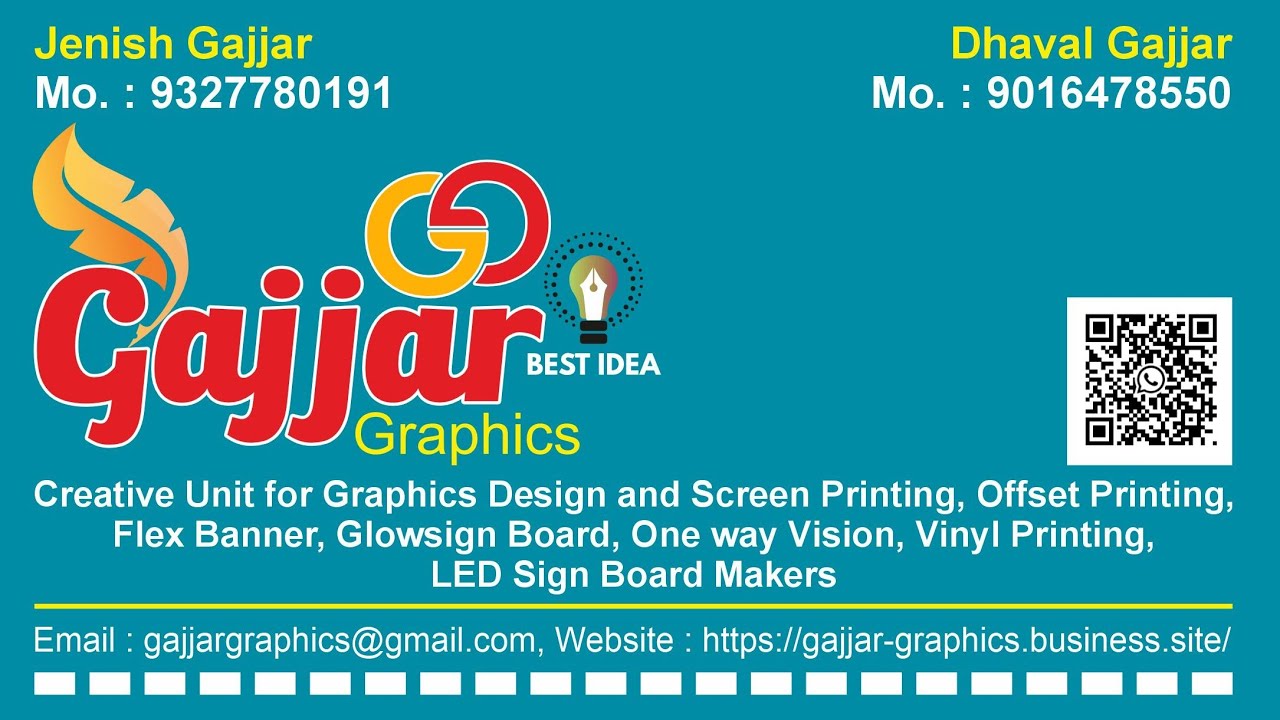 Vinyl Printing, One-way Vision, Glow Sign Board, LED Sign Board Makers