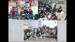 Student Induction Program Extension Activities Day 3rd