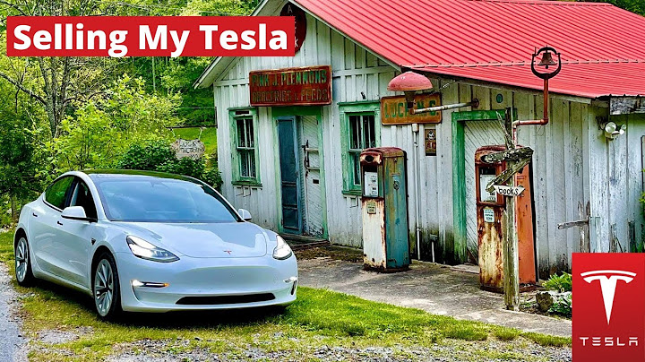 Why I Am Selling My Dream Car ?