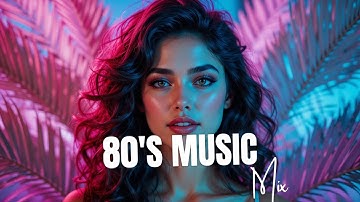 Retro Pulse 🌟 80s Electronic Dance Vibes | Timeless Anthems
