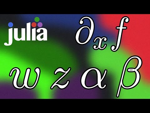 Sympy of the Julia Programming Language?