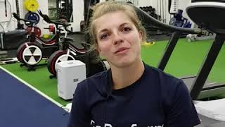 Elevate Programme Testimonial - Sophie Hoskins