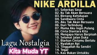 Nike Ardila Full Album Teropuler Bahasa Indonesia | Seberkas Sinar - Bintang Kehidupan #trending