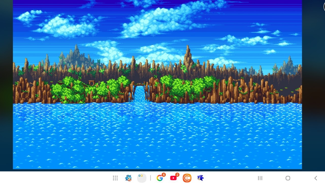 Another  shout out video!