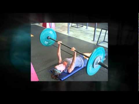 Crossfit Birmingham Floor Wipers Exercise