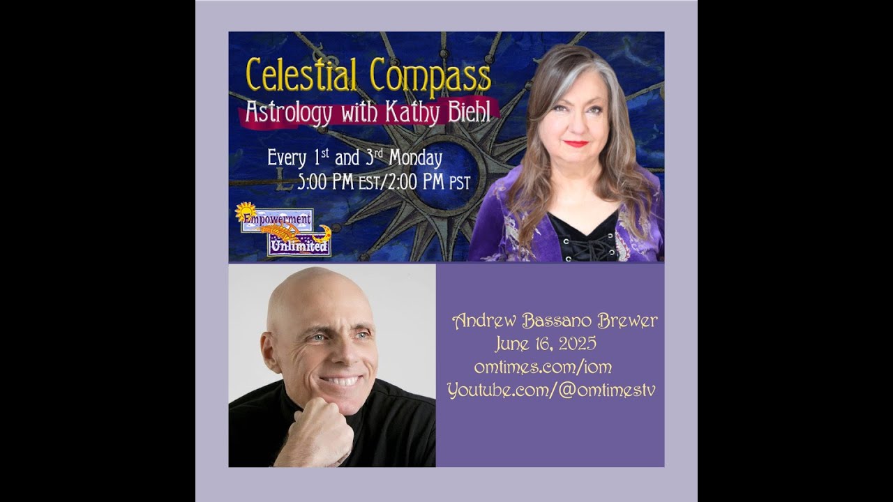 Andrew Brewer on What's Going On