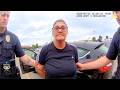 Police Surprise Kohl’s Shoplifters in Parking Lot After Attempting to Flee