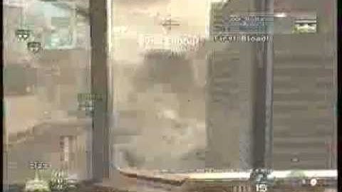 QUAD COLLATERAL +TRIPLE HEADSHOT!?