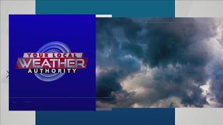 Temperatures Are Climbing Again! - 8-24-23