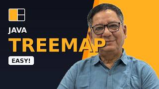Why Java TreeMap is Faster Than You Think (Sorted Data Explained) 🔥