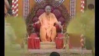 Saranpur Pushpadolotsav