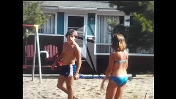 8mm Film Scan — AI 4K Recast