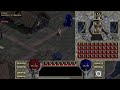 Killing Diablo in Diablo game (devilutionx mod)