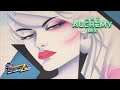 Art alchemy mix by dj cheezus kaiber  midjourney visuals