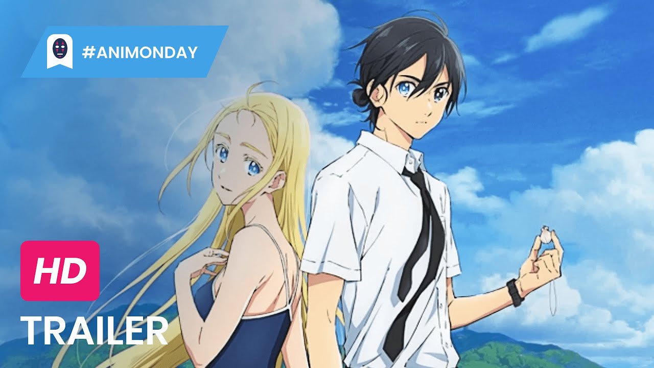Summer Time Rendering ganha novo trailer com foco na história - AnimeNew