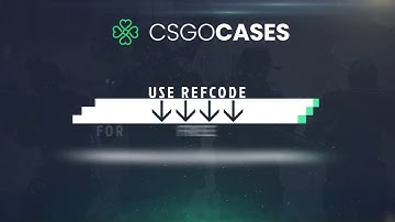 Csgocases.com FREE COINS!! link in bio!