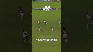 Taco de LUJO de SILAS vs River (1995)