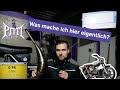 Ehrliche Tests auf Selbstgebautem Prüfstand 📊🔧 - darum geht's auf diesem Kanal