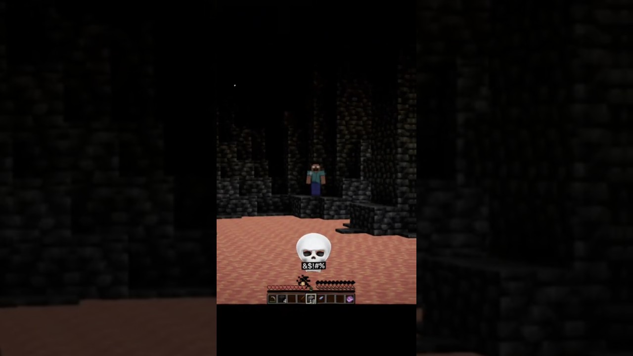 Minecraft creepypasta mod ☠️ ft.Herobrine Download now 