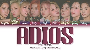 [Request #45] How would Twice sing 